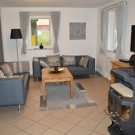 Ferienhaus Am Plauer * Zislow