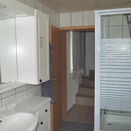 Ferienhaus Am Plauer * Zislow
