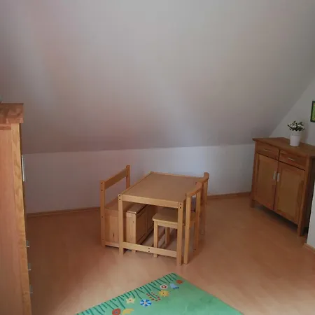 Ferienhaus Am Plauer * Zislow
