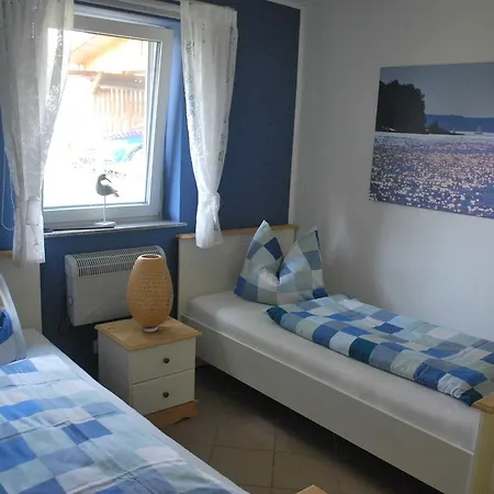 Ferienhaus Am Plauer * Zislow