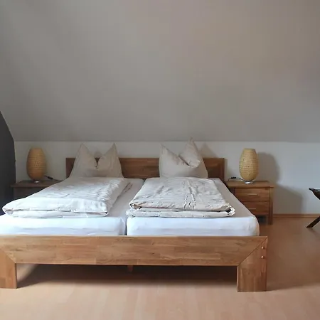 Ferienhaus Am Plauer * Zislow